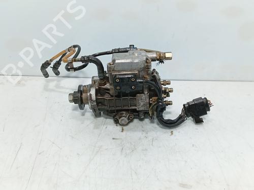 Used Injection pump Injection pump VW GOLF IV (1J1) 1.9 TDI (110 hp) 34723511 34723511