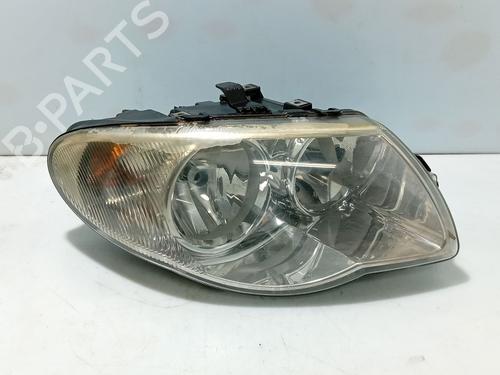 Used Right headlight CHRYSLER VOYAGER IV (RG, RS) 2.5 CRD (141 hp) 32305593