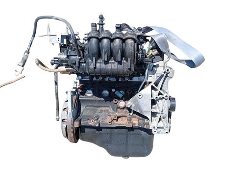 Used Engine Engine 37149675 37149675