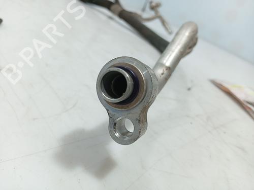 Pipe FORD FIESTA VI (CB1, CCN) 1.4 TDCi | BP40080537M125 - Image 2