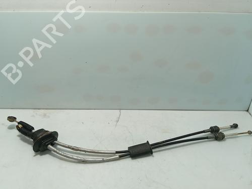 Câble FIAT SCUDO Van (220_) [1996-2006]  33122827