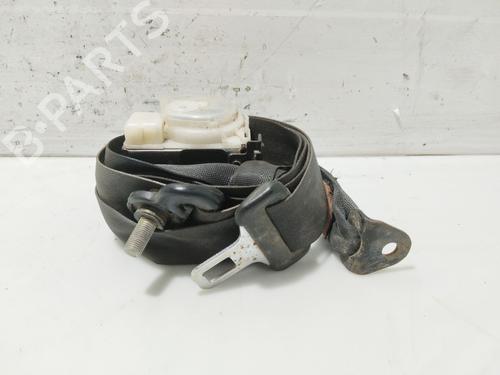 Used Rear right seatbelt MITSUBISHI PAJERO III (V7_W, V6_W) 3.2 Di-D (V68W, V78W) (165 hp) 31098983