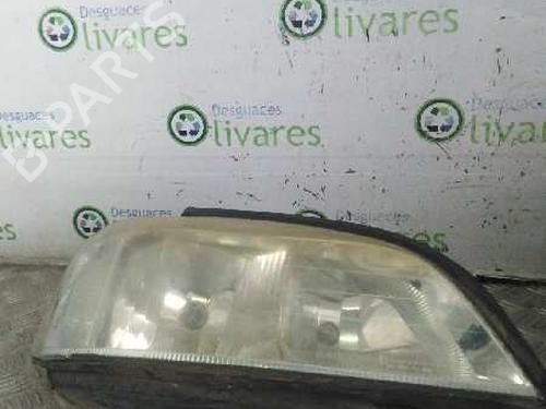 Used Right headlight OPEL ZAFIRA A MPV (T98) [1999-2006]  18976530