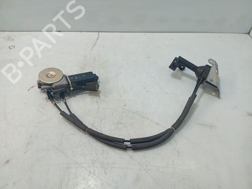 Rudehejsemotor bagstkærm venstre KIA CARNIVAL II (GQ) 2.9 CRDi (144 hp) 31718857