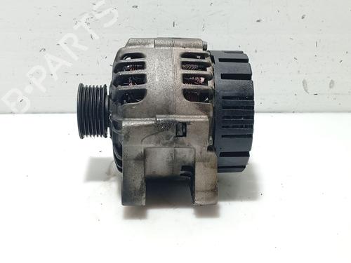 Generator CITROËN C5 I (DC_) 1.8 16V (DC6FZB, DC6FZE) (115 hp) 31107377