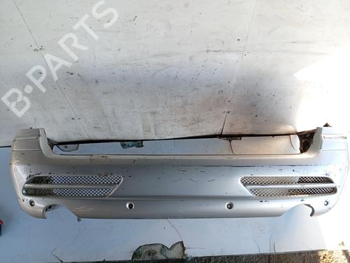 Used Rear bumper Rear bumper 39613213 39613213