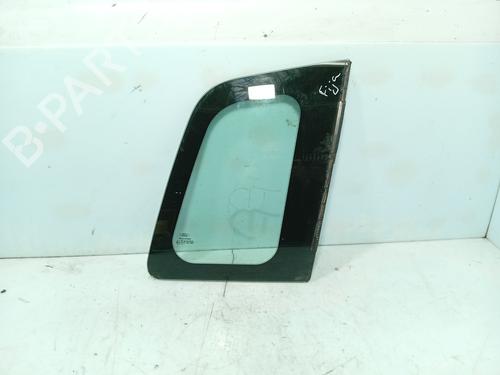 Used Rear right quarter glass Rear right quarter glass FORD FUSION (JU_) 1.4 (80 hp) 34330533 34330533