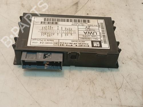 Electronic module OPEL ASTRA H (A04) 1.7 CDTI (L48) | BP36154627M83 - Image 2