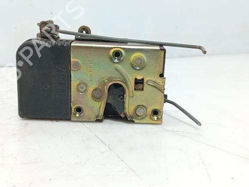 Used Front right lock Front right lock PEUGEOT 406 (8B) 2.0 HDI 90 (90 hp) 38873548 38873548