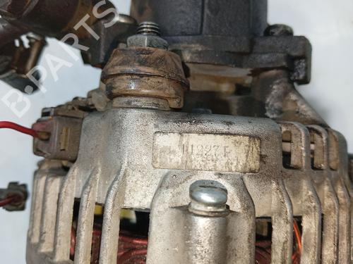 Alternator HONDA CIVIC VII Hatchback (EU, EP, EV) 1.7 CTDi (EP4, EU9) | BP31137394M7 