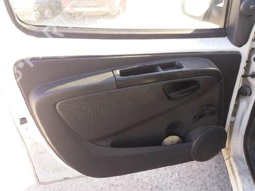 Front bumper PEUGEOT BIPPER (AA_) 1.4 HDi | BP18985045C7