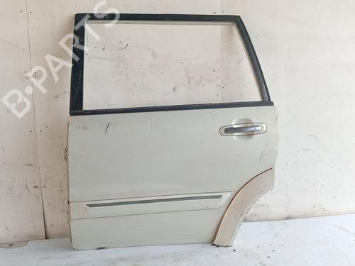 Used Left rear door SUZUKI GRAND VITARA I (FT, HT) 2.0 HDI 110 16V 4x4 (SQ420D, TD83V, JA420WD) (109 hp) 31320799