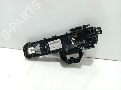 Andre MERCEDES-BENZ A-CLASS (W176) A 200 CDI / d (176.008) (136 hp) 31111433