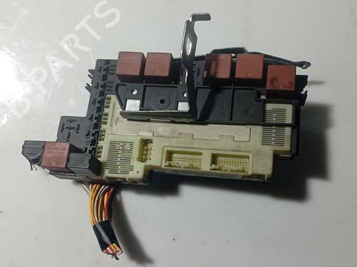 Module électronique RENAULT CLIO II (BB_, CB_) 1.2 (BB0A, BB0F, BB10, BB1K, BB28, BB2D, BB2H, CB0A,... (58 hp) 31110883