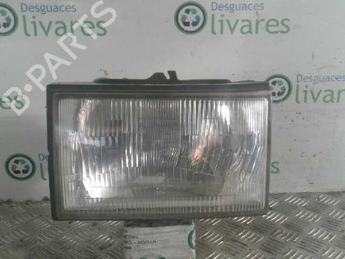 Used Right headlight OPEL MONTEREY A (M92) 3.1 TD (UBS69D, UBS69G) (114 hp) 24697707