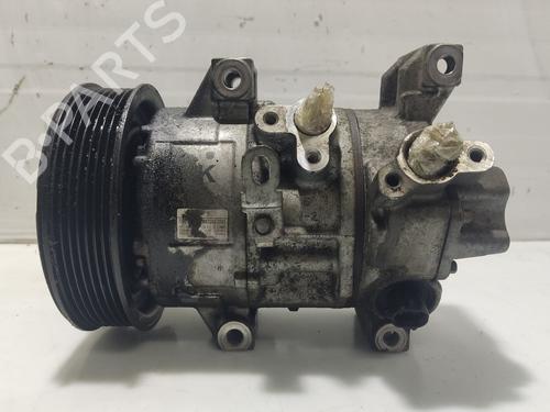Used AC compressor TOYOTA COROLLA Verso (ZER_, ZZE12_, R1_) 2.2 D-4D (AUR10_, AUR10R) (136 hp) 23133150