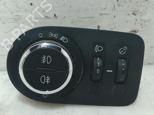 Used Headlight switch Headlight switch 39264187 39264187