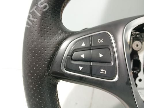 Rat MERCEDES-BENZ A-CLASS (W176) A 200 CDI / d (176.008) | BP31111379C49