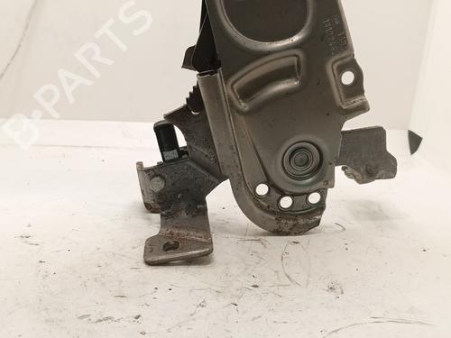 Hand brake OPEL ASTRA H GTC (A04) 1.7 CDTi (L08) | BP31706036I18