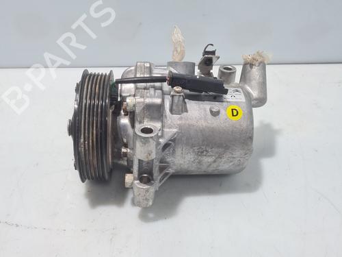 Used AC compressor FIAT DOBLO Box Body/MPV (510_, 511_) BlueHDi 100 (102 hp) 31107553