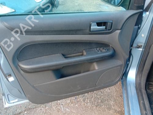 Rear right door window FORD FOCUS II (DA_, HCP, DP) 1.6 | BP32369178C21