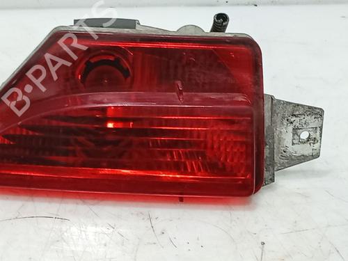 Used Left taillight Left taillight 33333378 33333378
