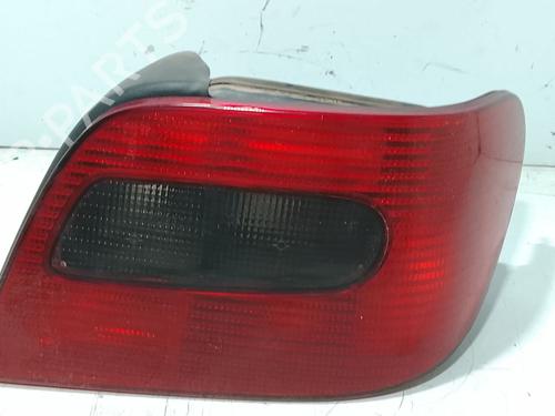 Used Right taillight Right taillight CITROËN XSARA (N1) 2.0 HDi 90 (90 hp) 39746365 39746365