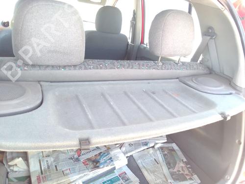 Air filter box HYUNDAI ATOS (MX) 1.0 i | BP31100730M87 