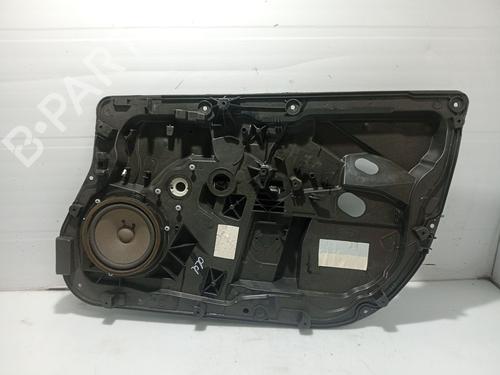 Front right window mechanism FORD FIESTA VI (CB1, CCN) 1.0 EcoBoost | BP31104391C23 - Image 4
