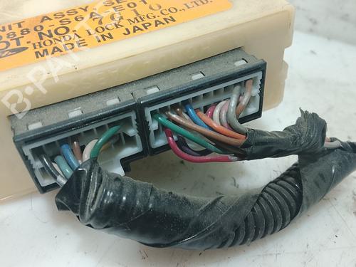 Módulo eletrónico HONDA FR-V (BE) 2.2 i CTDi (BE5) | BP39264308M83 - Image 2