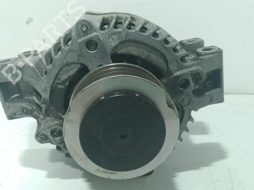 Used Alternator Alternator HONDA FR-V (BE) 2.2 i CTDi (BE5) (140 hp) 39944773 39944773