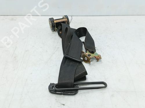 Used Rear center seatbelt Rear center seatbelt MERCEDES-BENZ CLK (C208) CLK 200 (208.335) (136 hp) 34629703 34629703
