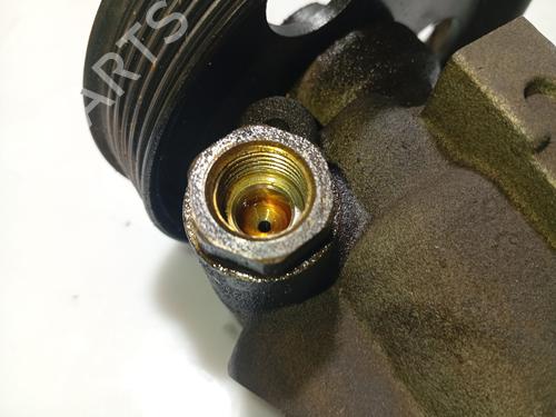 Steering pump RENAULT MEGANE I Coach (DA0/1_) 1.4 16V (DA0D, DA1H, DA0W, DA10) | BP31110653M99