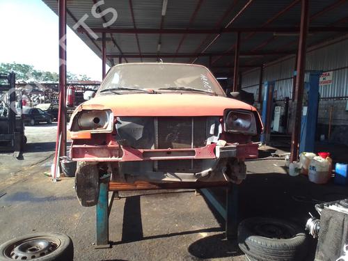 Used Parts RENAULT SUPER 5 (B/C40_) [1984-1996]  4370333