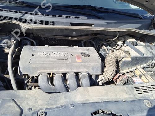 Starter TOYOTA COROLLA Verso (ZER_, ZZE12_, R1_) 1.8 (ZNR11_, ZNR11R) | BP31101091M8 