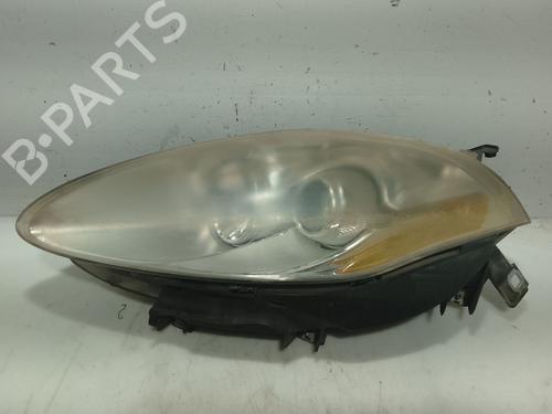 Used Left headlight Left headlight 37608114 37608114