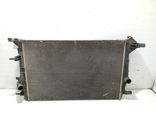 Køler RENAULT GRAND SCÉNIC III (JZ0/1_) 1.9 dCi (JZ0J, JZ0N, JZ1K, JZ1S) (131 hp) 31107801
