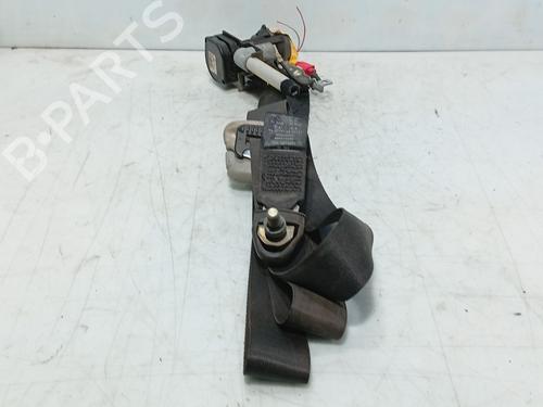 Used Front left seatbelt Front left seatbelt MITSUBISHI SPACE STAR MPV (DG_A) [1998-2004] 36295181 36295181