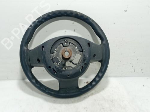 Steering wheel NISSAN NOTE (E11, NE11) 1.5 dCi | BP36800881C49 - Image 3