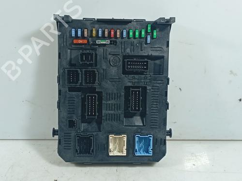 electronic-module-peugeot-407-6d_-2004-2005-2006-2007-2008-2009-2010-2011-39944795 main image