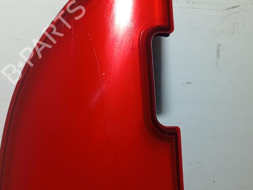 Venstre baglygte RENAULT KANGOO (KC0/1_) 1.2 (KC0A, KC0K, KC0F, KC01) | BP31345736C34 