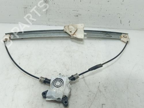 Front right window mechanism MAZDA 3 (BK) 1.6 DI Turbo | BP36319947C23 - Image 3
