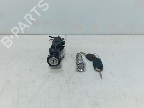 Used Ignition barrel Ignition barrel FIAT BRAVO II (198_) 1.6 D Multijet (198AXH1B) (105 hp) 36153111 36153111