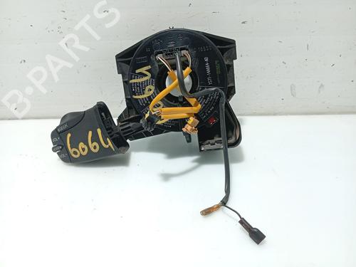 Airbag Klokveer FORD MONDEO III (B5Y) 2.0 16V TDDi / TDCi (115 hp) 31104545