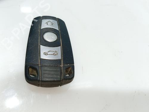 Ignition barrel BMW 3 (E90) 318 d | BP37601598M48 - Image 4