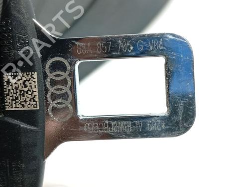 Front left seatbelt AUDI Q3 Sportback (F3N) 35 TDI | BP40291985I26 - Image 2