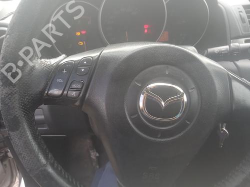 Lampa tylna prawa MAZDA 3 Saloon (BK) 1.6 DI Turbo (BK12Y) | BP21218075C35 