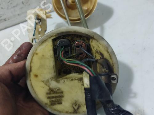 Fuel pump NISSAN PRIMERA Hatchback (P11) 2.0 TD | BP31106705M76