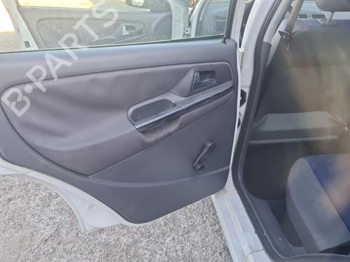 Steering wheel SEAT IBIZA II (6K1) 1.9 TDI | BP25337958C49 