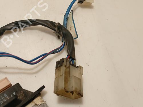 Heater resistor NISSAN SERENA (C23) 2.3 D | BP31108330M108